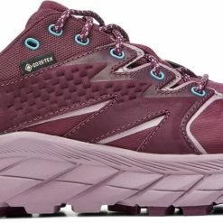 HOKA Anacapa Low GTX Hiking Shoes - Women's -HOKA Online Shop 2e4c5a4a b28a 47c4 ad15 856e0ea05cb1