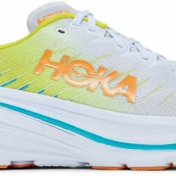 HOKA Bondi X Road-Running Shoes - Men's -HOKA Online Shop 2ef11901 6848 4d8b 8cb1 8d58f2ff812e