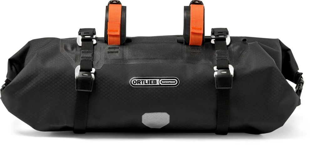 Ortlieb Handlebar Pack - 9 Liters 6 Ortlieb Handlebar Pack - 9 Liters - Image 4