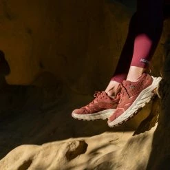 HOKA Anacapa Low GTX Hiking Shoes - Women's -HOKA Online Shop 30056cd7 674a 45e9 8989 0bd504470967