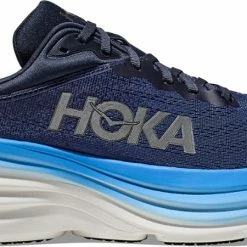 HOKA Bondi 8 Road-Running Shoes - Men's -HOKA Online Shop 306ba6d4 6482 4d0d b9cf 9d2be488bd0c
