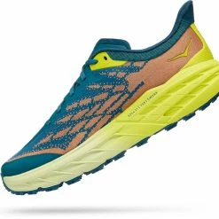 HOKA Speedgoat 5 Trail-Running Shoes - Men's -HOKA Online Shop 31c16c5e ab8e 4047 979d 3a580f660d60