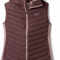 Kari Traa Eva Down Vest - Women's