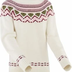 Kari Traa Sundve Knit Sweater - Women's