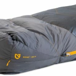 NEMO Sonic -20 Sleeping Bag -HOKA Online Shop 333124b4 9f72 436a aabf 1e81fa3061cf