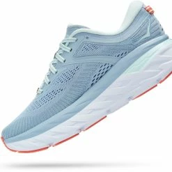 HOKA Bondi 7 Road-Running Shoes - Women's -HOKA Online Shop 3353dd8e a4cc 41ee a199 e8949b2ebafa