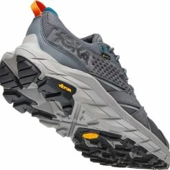 HOKA Anacapa Low GTX Hiking Shoes - Men's -HOKA Online Shop 3565eac8 f232 46f8 88f9 2fa2f3a7ba03
