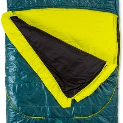 NEMO Jazz 30 Double Sleeping Bag -HOKA Online Shop 35dd5dc8 3e9f 45aa 96d7 d6cf3fb56cbd