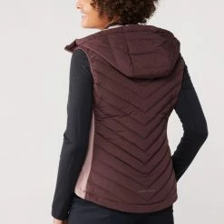 Kari Traa Eva Down Vest - Women's 12 Kari Traa Eva Down Vest - Women's -HOKA Online Shop 36474ad8 8054 4976 a98c 4604607ef3a0