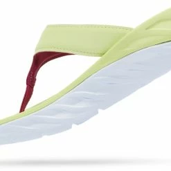 HOKA ORA Recovery Flip-Flops - Women's -HOKA Online Shop 36a65e35 23de 48c9 9c36 d0e5b27573f2