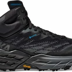 HOKA Speedgoat 5 Mid GTX Hiking Boots - Men's -HOKA Online Shop 370dd87b afef 473b afae aa5877282d9d