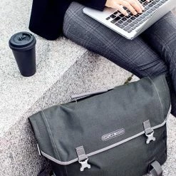 Ortlieb Commuter-Bag 2 Pannier - Single -HOKA Online Shop 383b57db 6628 4393 937c dbe663961930