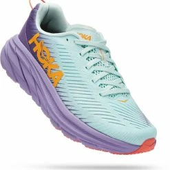 HOKA Rincon 3 Road-Running Shoes - Women's -HOKA Online Shop 38786f7b 58ff 43af 95a1 92a5283bf118