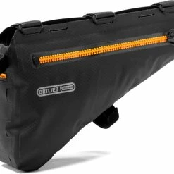 Ortlieb Frame Pack - 4 Liters