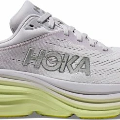 HOKA Bondi 8 Road-Running Shoes - Women's -HOKA Online Shop 3a54bfb9 5078 4de6 9e64 49f47c0b2ea6