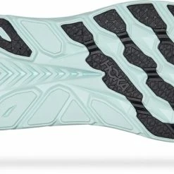 HOKA Clifton 8 Road-Running Shoes - Men's - Fiesta/Bluing -HOKA Online Shop 3b2a15c4 8320 44f0 9afd fb2f3344afdf