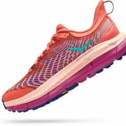 HOKA Mafate Speed 4 Trail-Running Shoes - Women's -HOKA Online Shop 3ebfafde 34d3 4ebb b050 46d212d75eef
