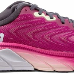 HOKA Arahi 6 Road-Running Shoes - Women's