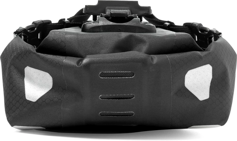 Ortlieb Saddle Bag Two - 1.6 Liters 3 Ortlieb Saddle Bag Two - 1.6 Liters