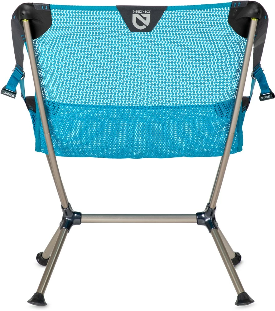 NEMO Moonlite Reclining Camp Chair 4 NEMO Moonlite Reclining Camp Chair - Image 2