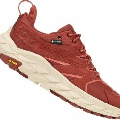 HOKA Anacapa Low GTX Hiking Shoes - Women's -HOKA Online Shop 42ebed0a 9a6a 402f a406 47b325b10f53