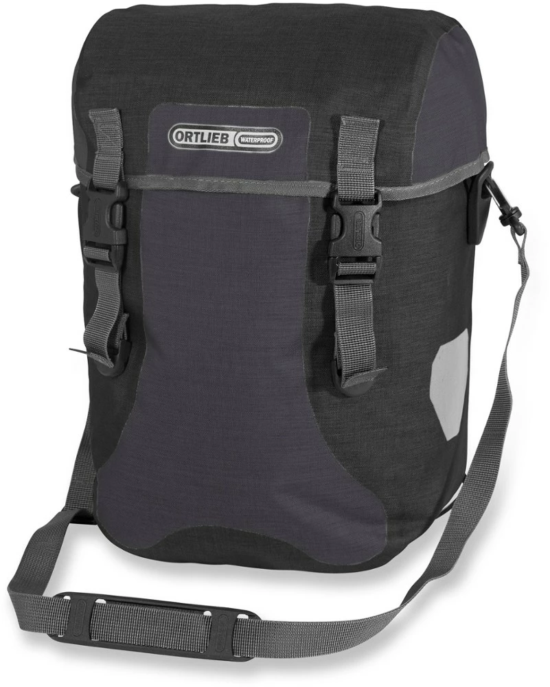Ortlieb Sport Packer Plus Panniers - Pair 4 Ortlieb Sport Packer Plus Panniers - Pair - Image 2