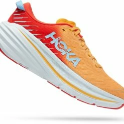 HOKA Bondi X Road-Running Shoes - Men's -HOKA Online Shop 46342361 aac3 414b b455 3834634216df