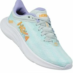HOKA Solimar Road-Running Shoes - Women's -HOKA Online Shop 46c89966 f30d 4ca3 886e f496a5bfdeb7