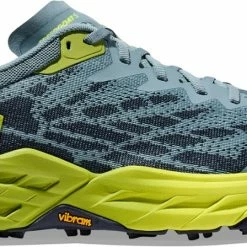 HOKA Speedgoat 5 Trail-Running Shoes - Men's -HOKA Online Shop 471445cc 952c 4c43 8234 5be63777ba45