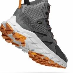 HOKA Anacapa Mid GTX Hiking Boots - Men's -HOKA Online Shop 475ef119 df73 4cf8 b63c c3e2a961a688