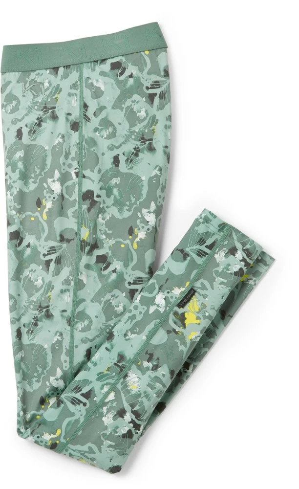 Kari Traa Fryd Base Layer Pants - Women's 8 Kari Traa Fryd Base Layer Pants - Women's - Image 6