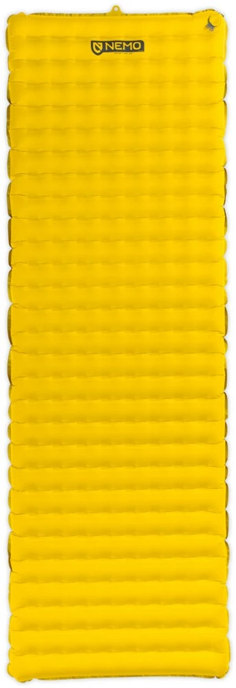 NEMO Tensor Ultralight Sleeping Pad 17 NEMO Tensor Ultralight Sleeping Pad - Image 15