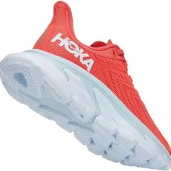 HOKA Clifton Edge Road-Running Shoes - Women's -HOKA Online Shop 49f9193f 52fc 4ee2 9d25 8fa14af63cab