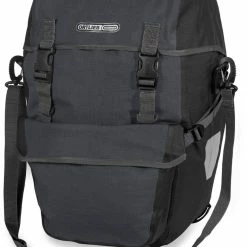 Ortlieb Bike Packer Plus Rear Panniers - Pair