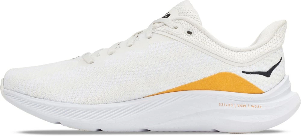 HOKA Solimar Road-Running Shoes - Men's 4 HOKA Solimar Road-Running Shoes - Men's - Image 2