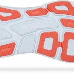 HOKA Bondi 7 Road-Running Shoes - Women's -HOKA Online Shop 4c6efde3 30f7 402b 8a63 ec4e2852787a