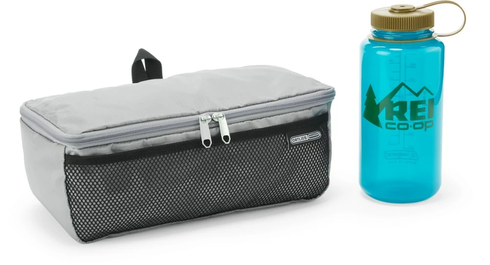 Ortlieb Pannier Packing Cubes - Set of 3 5 Ortlieb Pannier Packing Cubes - Set of 3 - Image 3