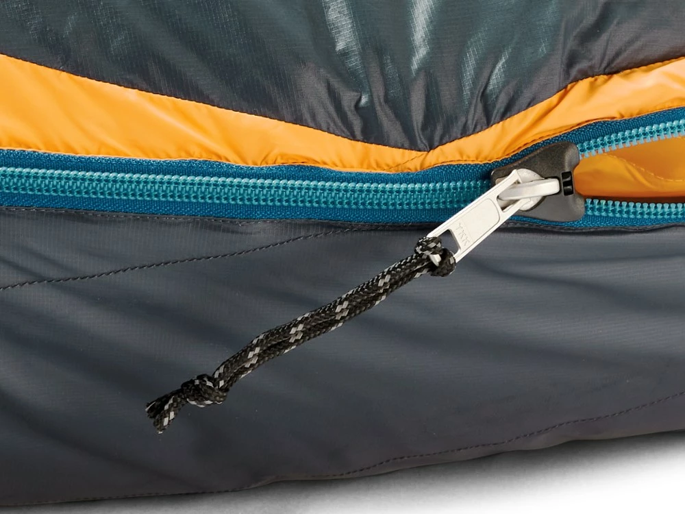 NEMO Disco 15 Sleeping Bag - Men's 8 NEMO Disco 15 Sleeping Bag - Men's - Image 6
