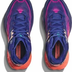 HOKA Speedgoat 5 Mid GTX Hiking Boots - Women's -HOKA Online Shop 509247f7 8925 4414 b446 7f6de127e506