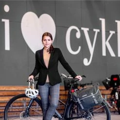 Ortlieb Commuter-Bag 2 Pannier - Single -HOKA Online Shop 515c6f9f 6750 4f21 becb 9789a88d8d56