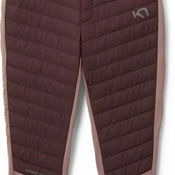 Kari Traa Eva Down Capri Pants - Women's