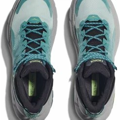 HOKA Trail Code GTX Hiking Boots - Women's -HOKA Online Shop 5418f69d 7805 40af ba74 9bd14b0295ba