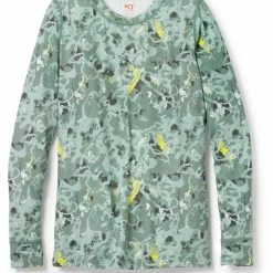 Kari Traa Fryd Base Layer Top - Women's -HOKA Online Shop 571e9f9b db3b 4c9d aad3 4ab0be3d78c8