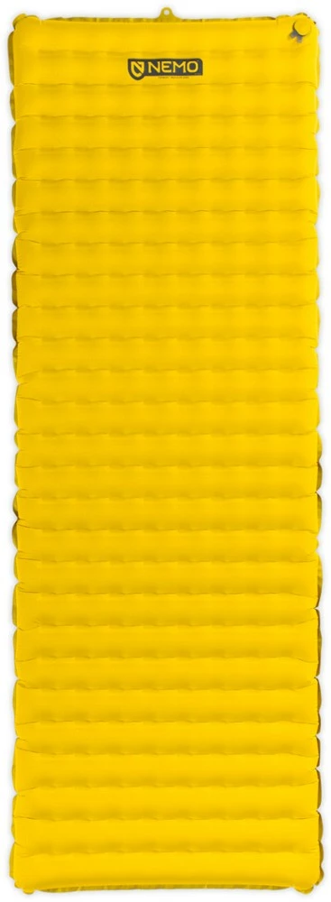 NEMO Tensor Ultralight Sleeping Pad 15 NEMO Tensor Ultralight Sleeping Pad - Image 13
