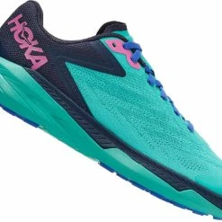 HOKA Zinal Trail-Running Shoes - Women's -HOKA Online Shop 57aca099 beee 42b2 a1b5 5e380d9d86c9