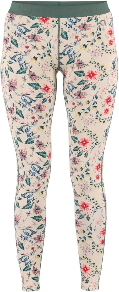 Kari Traa Fryd Base Layer Pants - Women's 7 Kari Traa Fryd Base Layer Pants - Women's - Image 5