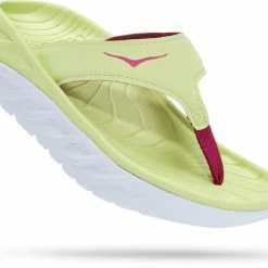 HOKA ORA Recovery Flip-Flops - Women's -HOKA Online Shop 5885e05e 2050 4234 aab3 e143c0644f73