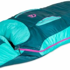 NEMO Forte 35 Sleeping Bag - Women's -HOKA Online Shop 5a9825e2 f753 4ce3 862c 586a580e6c5b
