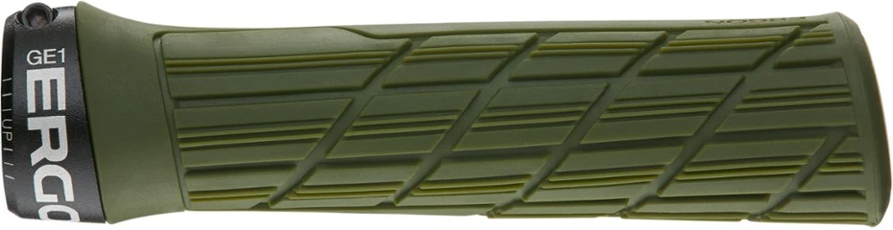 Ergon GE1 Evo Slim Lock-On Handlebar Grips 5 Ergon GE1 Evo Slim Lock-On Handlebar Grips - Image 3