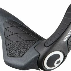 Ergon GS3 Lock-On Handlebar Grips